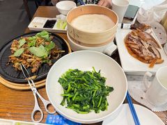 -小大董·烤鸭(王府井apm店)