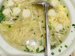 -吴记酱骨炖菜馆(康安路店)