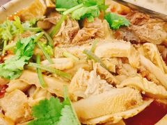 -牛炖牛·怪味牛骨头(大成路店)