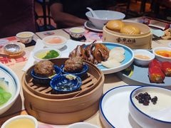 -点都德(华强南店)