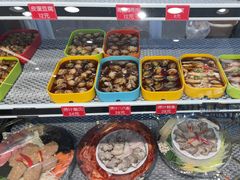 -韩麦大冷面(桂花街直营店)