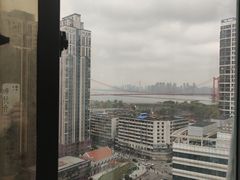 -武汉大学人民医院(首义院区)