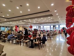 -紫金港餐饮中心-风味餐厅(浙江大学紫金港校区店)