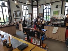 -The Workshop Coffee