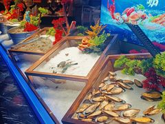 -德得轩烤涮一体自助餐厅(王府井店)
