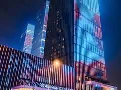 -长沙富力万达文华酒店