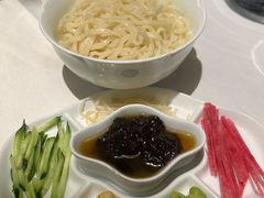 -彩虹之约•淮扬家宴(亚运村店)
