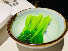 山泉水时蔬-逸道(益丰·外滩源店)