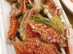 花蟹-台山美食一绝阿四台山黄鳝饭(阿四创作店)
