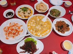 -老吉士酒家(天平路店)