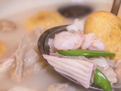 -福州天元国际威斯汀酒店·中国元素餐厅