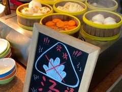 -济南香格里拉·咖啡泉自助餐厅