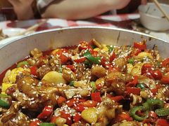 -辣小鲜·南昌大排档(船山路店)