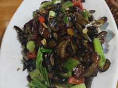 -龙姐私房菜(和顺古镇店)