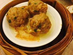 山竹牛肉球-潮福城大酒楼(北尚店)