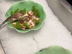 -索菲特酒店·海鲜自助 ·聚餐厅