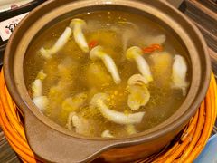 -江太极江浙菜(马桥万达广场店)