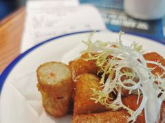 泰式炒虾条-克茗冰室(金地威新中心店)