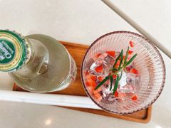 -农畉LONFOOD(福田星河COCOPark店)