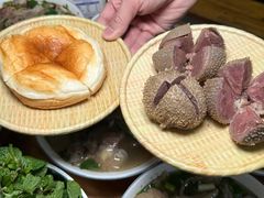 -熊氏牛羊杂粉(龙眼井总店)