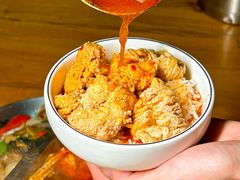 -后街佬·炭火鲜鱼杂(33小镇店)