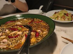 -初蓉丨遇见新川菜(亲贤街荣耀店)