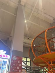 -奈尔宝·儿童乐园·亲子餐厅(星河湾店)