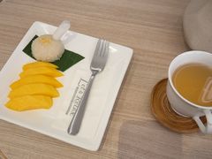 -Let’s Relax Spa(Siam Square One)