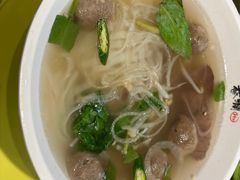 -蔡澜Pho·越南粉餐厅(海上世界店)