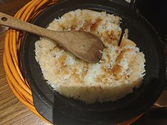 -湘力力小院·鱼汤泡饭(枫林路店)