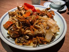 -周家二小姐的菜(西津渡店)