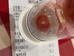 -西贝(华发商都店)