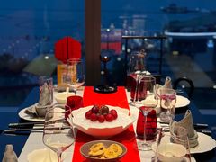 -馋遇江南·精致湖景雅宴(东方之门店)