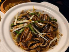 -芳芳私房菜·精做淮扬菜(承德路店)