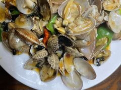 秘制花甲-美食店(华贵路店)