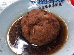 -粗茶淡饭(东关街店)