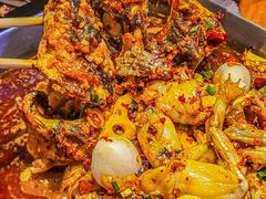 -鱼酷活鱼烤鱼(恒隆广场店)