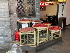 -巴蜀大将火锅(春熙店)