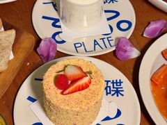 -UPPER KITCHEN(延安路店)