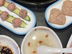 -叉叉裤鲜火锅(空港新城店)