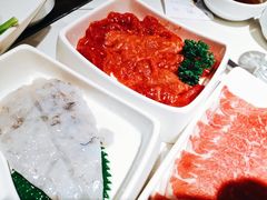 -海底捞火锅(锦艺城店)