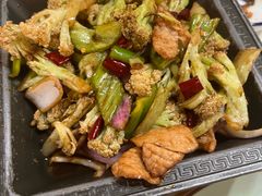 -稻品香小锅饭豆腐馆(北三路店)