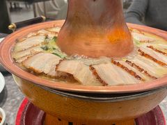 -新乾隆酒楼(帝景园店)