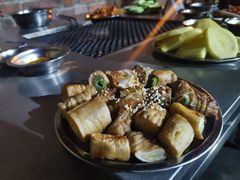 -夏大妈烧烤