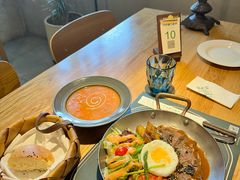 -刀叉遇上筷子中西融合餐厅(南开店)