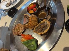 -一棵树·意大利西餐厅One Tree(新城店)