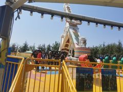 -青岛方特梦幻王国