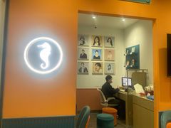 -海马体照相馆(龙湖杭州金沙天街店)