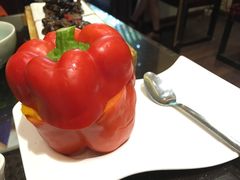 -五观堂素食(新华路店)