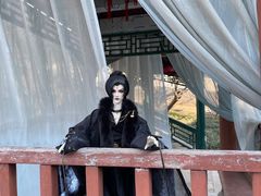 -戚继光故里